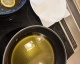 香港レモンチキン作り方8写真