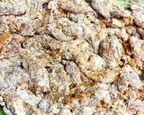 超カンタンでめちゃウマ♪せせりのキムチ風味唐揚げ作り方3写真