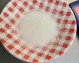 ロールパンでシナモンロール作り方3写真