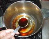 カレイの煮つけ♪簡単作り方2写真
