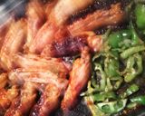 手羽中🇺🇸爆速【バッファローチキン】漬け込み不要🍗作り方6写真