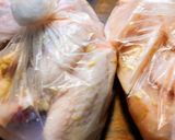 鶏手羽先とヤゲン軟骨の発芽玄米塩麹焼き作り方3写真