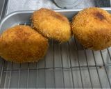 ジャガイモコロッケ作り方8写真