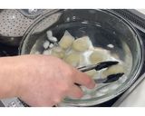 もっちり生地！生麩まんじゅう★動画あり★作り方23写真