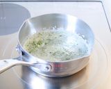 ピザ・タコス等に【ハラペーニョソース】作り方3写真
