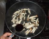 鮭の大根おろし煮♪簡単魚レシピ冷え性に作り方11写真