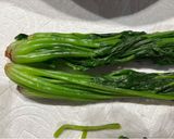 簡単！節約レシピ！ほうれん草のナムル作り方3写真