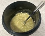 ブレンダーで簡単♪中華麹の作り方作り方2写真