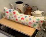 カメリヤを使ったお手軽バタール作り方9写真