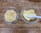 コーンポテトコロッケ作り方5写真