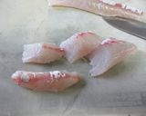 松茸のタジン鍋作り方3写真