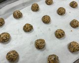 オートミールクッキー作り方3写真