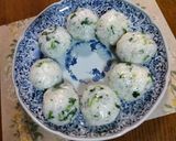 シンプルが一番！大根菜の菜飯作り方7写真