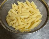セブンの惣菜風！マカロニサラダ作り方2写真