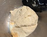 給食の思い出！米粉豆乳パン（改良版）作り方1写真