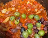⭐️夏野菜の旨みたっぷり「カポナータ」⭐️作り方6写真