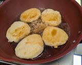 おからもち（磯辺焼き）作り方4写真