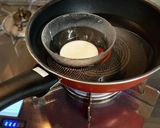プリンと苺の（米粉）ロール作り方2写真