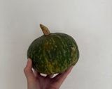 【材料少】【絶品健康】かぼちゃプリン作り方1写真