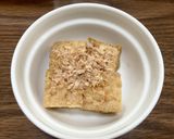 【糖尿病】味付き鰹節厚揚げ作り方14写真
