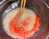 憧れの！関西風桜もち作り方4写真