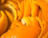 夏蜜柑や柑橘の🍊ピールとオランジット作り方3写真