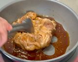 【楽めし】簡単最高チキンソテー作り方3写真