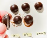 チョコレートにテンパリングは必要？比較作り方97写真