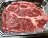 頑張った自分にご褒美ステーキ作り方1写真