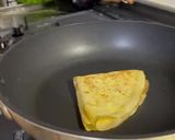 お店で食べたい!特製クレープシュゼット!作り方7写真