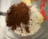 ブールドネージュ作り方6写真