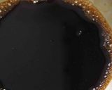 暑い日の冷たい茄子の揚げびたし作り方3写真