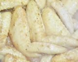 うまいんだっ手羽！手羽先うまいうまい焼き作り方9写真