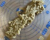 コーヒークッキー作り方6写真