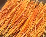 トマトペーストで作る 茄子とにんにくの焼きパスタ作り方8写真
