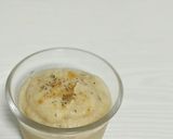 クリームキャベツ作り方5写真