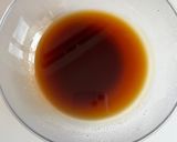 カリッと蜜がけ、ほくほく甘い。大学いも作り方4写真
