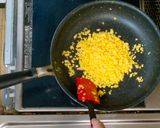 ポロポロのたまごそぼろ作り方10写真