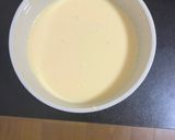 食パンで!とろ〜りプリン風作り方2写真