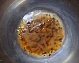 ヨウサマの減塩おやじの病院食（夕食編）作り方13写真