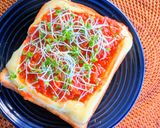 かまぼこミートソース作り方17写真