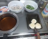 両親の実家❕愛媛東予のお雑煮(^q^)☺作り方13写真