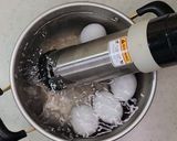 わしめし 本格スンドゥブチゲ作り方12写真