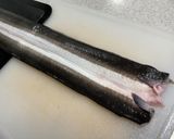 バリうま 生うなぎの極上白焼き 保存方法作り方2写真