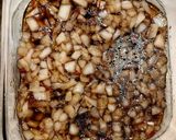 茹で鶏の玉酢漬け（リュウジ）作り方4写真