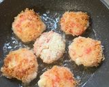 簡単！海老カツ作り方3写真