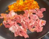 豚キムチ→丼でも炒飯でも作り方2写真