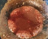 ニラ回鍋肉作り方8写真