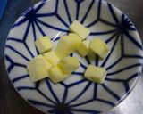 離乳食10か月頃～さつまいも団子作り方3写真