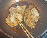 豚ロース生姜焼き用肉で豚肉タルタル南蛮作り方5写真